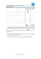 Change the cutting point Select the graphics that should (Page 26 / 76) RDWorks V8 Laser Engraving Cutting Software User Manual
